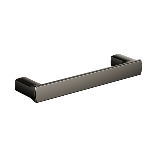 [BRI-699106-BNX] Brizo 699106-BNX Kintsu Drawer Pull Brilliance Black Onyx