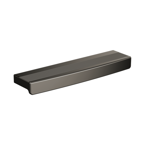 [BRI-699107-BNX] Brizo 699107-BNX Kintsu Bin Pull Brilliance Black Onyx