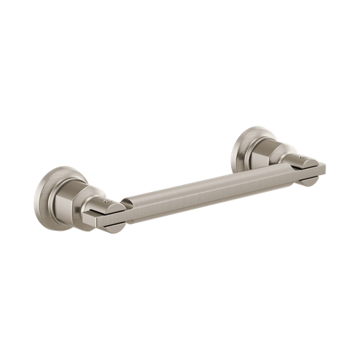 [BRI-699176-NK] Brizo 699176-NK Invari Drawer Pull Brilliance Luxe Nickel