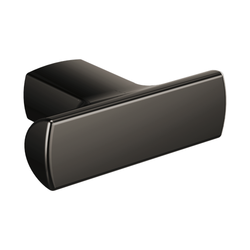 [BRI-699206-BNX] Brizo 699206-BNX Kintsu Drawer Knob Brilliance Black Onyx