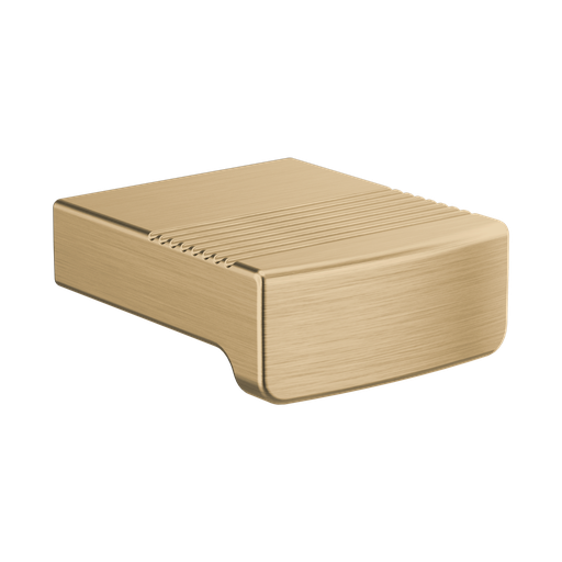 [BRI-699207-GL] Brizo 699207-GL Kintsu Bin Knob Brilliance Luxe Gold