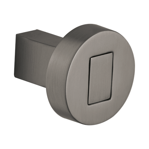 [BRI-699235-SL] Brizo 699235-SL Litze Drawer Knob Brilliance Luxe Steel