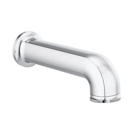 [BRI-73506-PC] Brizo 73506-PC Essential Diverter Tub Spout Polished Chrome