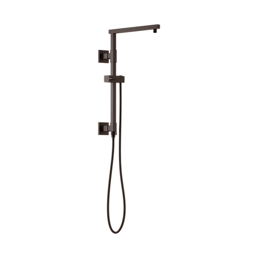 [BRI-80099-RB] Brizo 80099-RB Essential Shower Series 18" Linear Square Shower Column Venetian Bronze