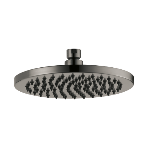 [BRI-81375-SL] Brizo 81375-SL Essential Shower Series 1.75 GPM Raincan Shower Head Brilliance Luxe Steel