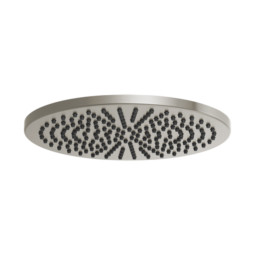 [BRI-81392-NK-2.5] Brizo 81392-NK-2.5 Essential Shower Series Raincan 2.5 GPM Shower Head Brilliance Luxe Nickel