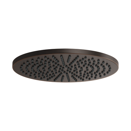 [BRI-81392-RB-2.5] Brizo 81392-RB-2.5 Essential Shower Series Raincan 2.5 GPM Shower Head Venetian Bronze