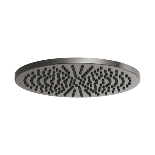 [BRI-81392-SL-2.5] Brizo 81392-SL-2.5 Essential Shower Series Raincan 2.5 GPM Shower Head Brilliance Luxe Steel