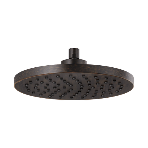 [BRI-81398-RB] Brizo 81398-RB Essential Shower Series Raincan 1.75 GPM Shower Head Venetian Bronze