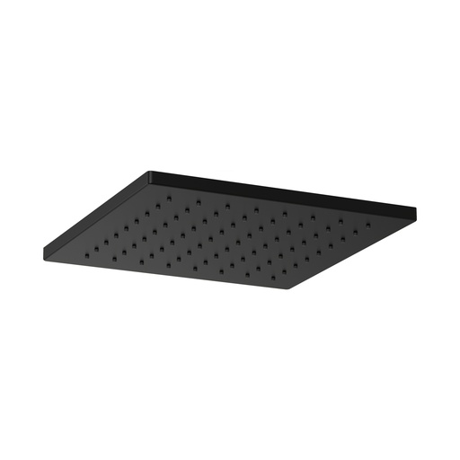 [BRI-81399-BL] Brizo 81399-BL Essential Shower Series Raincan 1.75 GPM Shower Head Matte Black
