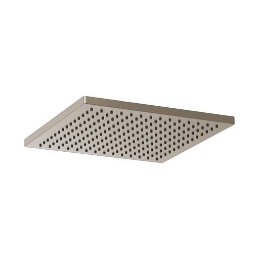 [BRI-81399-BN-2.5] Brizo 81399-BN-2.5 Essential Shower Series Raincan 2.5 GPM Shower Head Brilliance Brushed Nickel