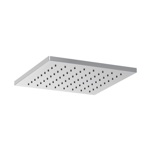 [BRI-81399-PC] Brizo 81399-PC Essential Shower Series Raincan 1.75 GPM Shower Head Polished Chrome