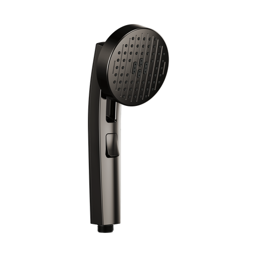 [BRI-88006-BNX] Brizo 88006-BNX Kintsu Multifunction Handshower Brilliance Black Onyx