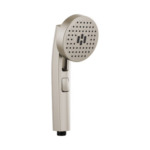 [BRI-88006-NK] Brizo 88006-NK Kintsu Multifunction Handshower Brilliance Luxe Nickel