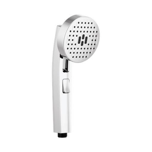 [BRI-88006-PC] Brizo 88006-PC Kintsu Multifunction Handshower Polished Chrome