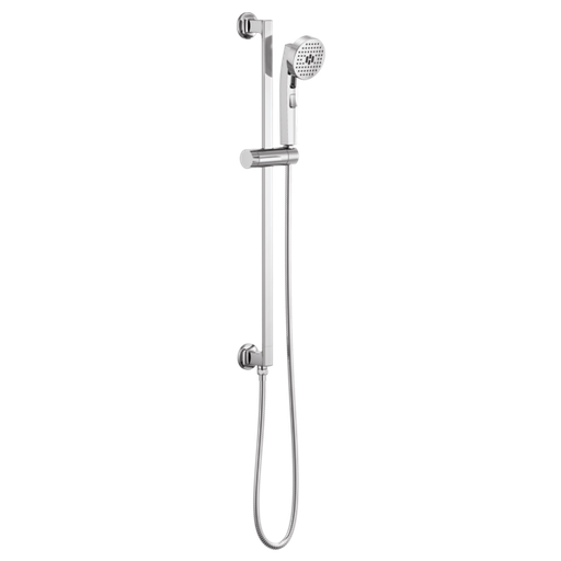 [BRI-88706-PC] Brizo 88706-PC Kintsu Multifunction Slide Bar Handshower Polished Chrome