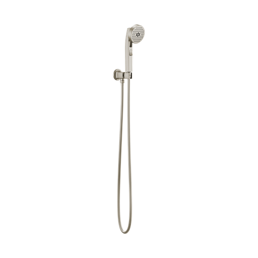 [BRI-88806-NK] Brizo 88806-NK Kintsu Multifunction Wall Mount Handshower Brilliance Luxe Nickel