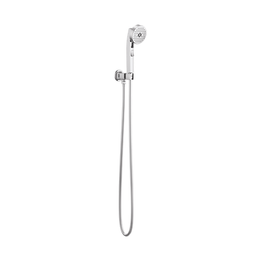 [BRI-88806-PC] Brizo 88806-PC Kintsu Multifunction Wall Mount Handshower Polished Chrome