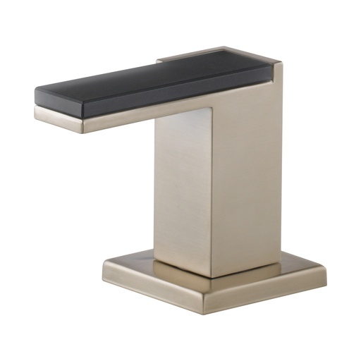 [BRI-HL5382-BN] Brizo HL5382-BN Siderna Lavatory Bidet Lever Handle Kit Brilliance Brushed Nickel