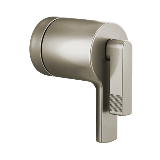 [BRI-HL6006-NK] Brizo HL6006-NK Kintsu Thermostatic Valve Lever Handle Kit Brilliance Luxe Nickel