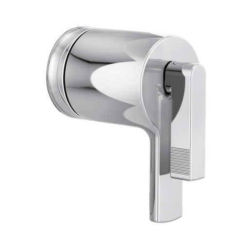 [BRI-HL6006-PC] Brizo HL6006-PC Kintsu Thermostatic Valve Lever Handle Kit Polished Chrome