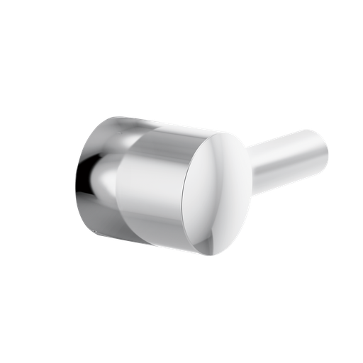 [BRI-HL60P75-PC] Brizo HL60P75-PC Odin Pressure Balance Trim Lever Handle Polished Chrome