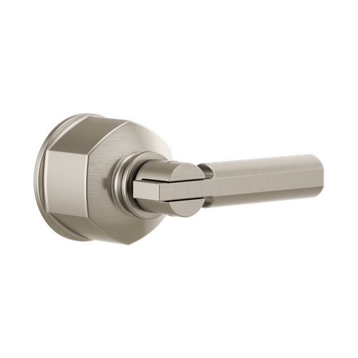 [BRI-HL60P76-NK] Brizo HL60P76-NK Invari Pressure Balance Valve Trim Lever Handle Kit Brilliance Luxe Nickel