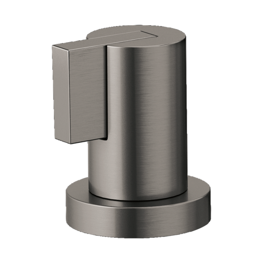 [BRI-HL632-SL] Brizo HL632-SL Litze Roman Tub Lever Handle Kit Brilliance Luxe Steel