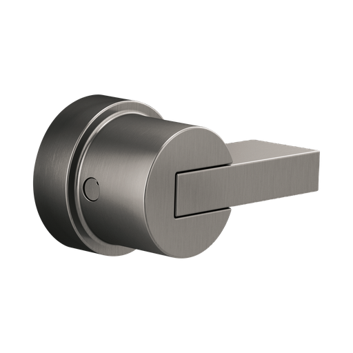 [BRI-HL6632-SL] Brizo HL6632-SL Litze Sensori Thermostatic Valve Trim Handle Kit Brilliance Luxe Steel