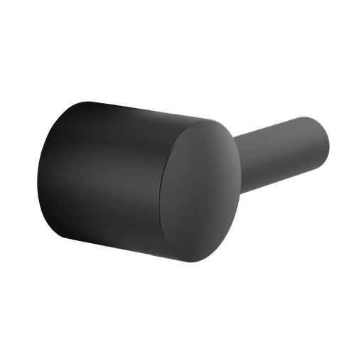 [BRI-HL6675-BL] Brizo HL6675-BL Jason Wu Sensori Valve Trim Lever Handle Matte Black