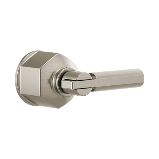 [BRI-HL6676-NK] Brizo HL6676-NK Invari Sensori Thermostatic Valve Trim Lever Handle Kit Brilliance Luxe Nickel