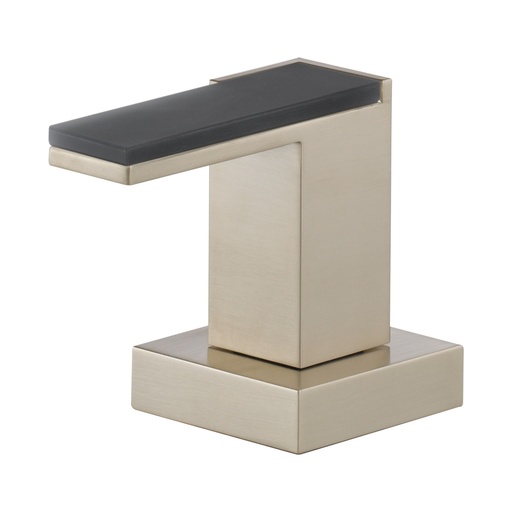 [BRI-HL682-BN] Brizo HL682-BN Siderna Roman Tub Lever Handle Kit Brilliance Brushed Nickel