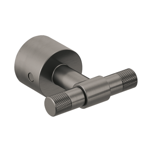 [BRI-HL70433-SL] Brizo HL70433-SL Litze Wall Mount Tub Filler Handle Kit Brilliance Luxe Steel