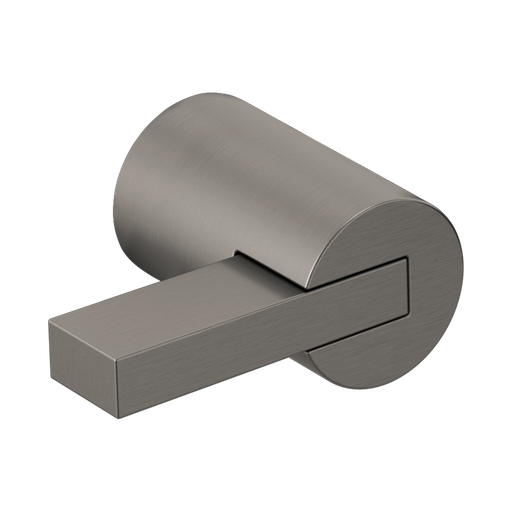[BRI-HL70435-SL] Brizo HL70435-SL Litze Wall Mount Tub Filler Lever Handle Kit Brilliance Luxe Steel