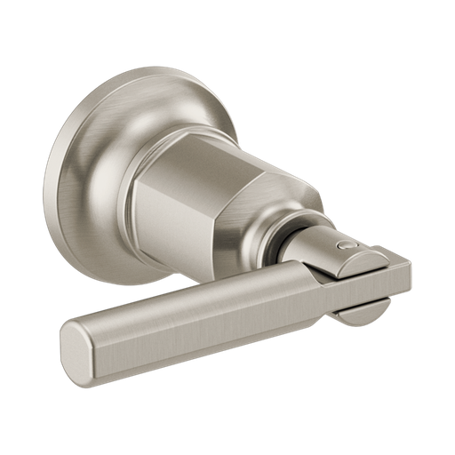 [BRI-HL70476-NK] Brizo HL70476-NK Invari Wall Mount Lever Handle Kit Brilliance Luxe Nickel