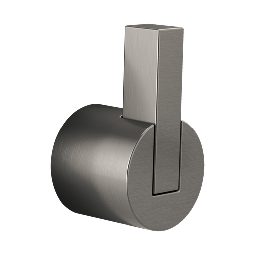[BRI-HL932-SL] Brizo HL932-SL Litze 3 And 6 Setting Diverter Trim Handle Kit Brilliance Luxe Steel