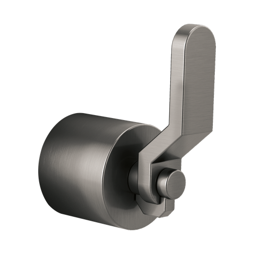 [BRI-HL934-SL] Brizo HL934-SL Litze 3 And 6 Setting Diverter Trim Handle Kit Brilliance Luxe Steel