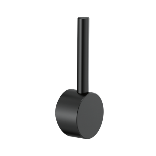 [BRI-HLB175-BL] Brizo HLB175-BL Odin Bar Faucet Metal Lever Handle Kit Matte Black