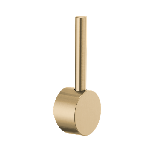 [BRI-HLB175-GL] Brizo HLB175-GL Odin Bar Faucet Metal Lever Handle Kit Brilliance Luxe Gold