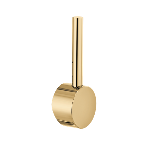 [BRI-HLB175-PG] Brizo HLB175-PG Odin Bar Faucet Metal Lever Handle Kit Brilliance Polished Gold