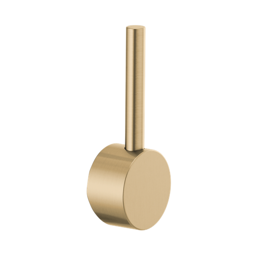 [BRI-HLK175-GL] Brizo HLK175-GL Odin Pull-Down Faucet Metal Lever Handle Kit Brilliance Luxe Gold