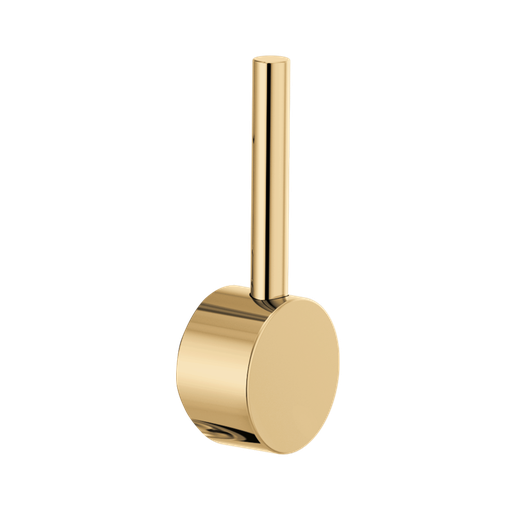 [BRI-HLK175-PG] Brizo HLK175-PG Odin Pull-Down Faucet Metal Lever Handle Kit Brilliance Polished Gold