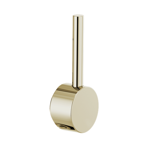 [BRI-HLK175-PN] Brizo HLK175-PN Odin Pull-Down Faucet Metal Lever Handle Kit Brilliance Polished Nickel