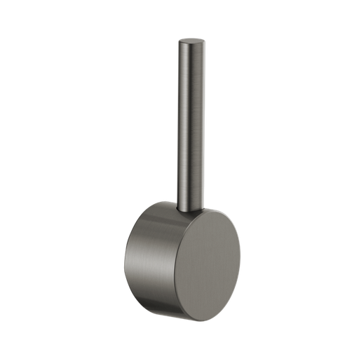 [BRI-HLK175-SL] Brizo HLK175-SL Odin Pull-Down Faucet Metal Lever Handle Kit Brilliance Luxe Steel