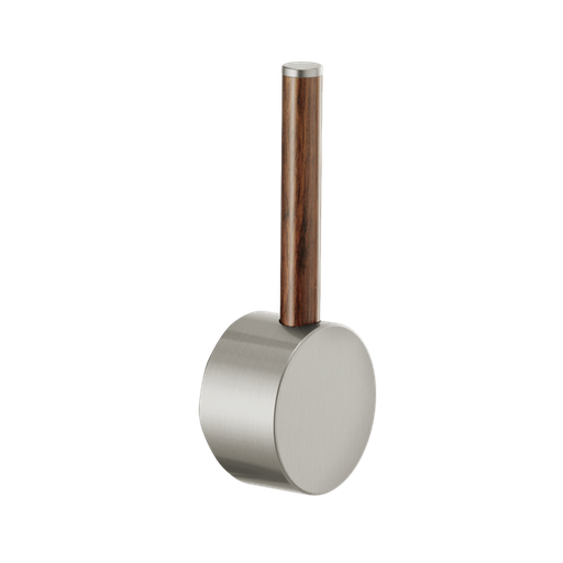 [BRI-HLK177-SSWD] Brizo HLK177-SSWD Odin Pull-Down Faucet Wood Lever Handle Kit Stainless Wood