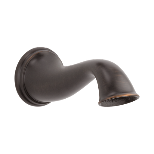 [BRI-RP37762RB] Brizo RP37762RB Traditional Non-Diverter Tub Spout Venetian Bronze