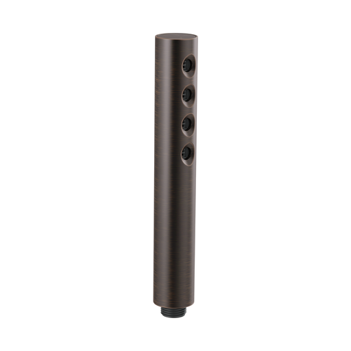 [BRI-RP73147RB] Brizo RP73147RB Essential Linear Round Single Function Handshower Venetian Bronze