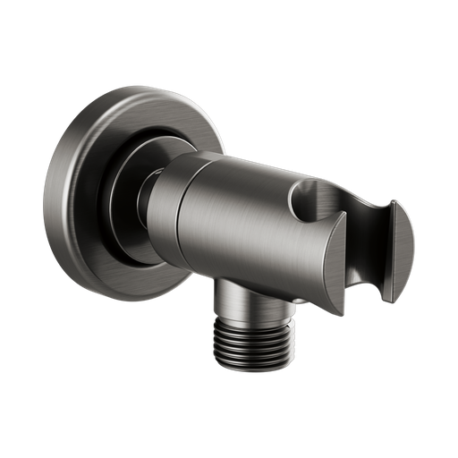 [BRI-RP76775SL] Brizo RP76775SL Wall Mount Handshower Holder Brilliance Luxe Steel