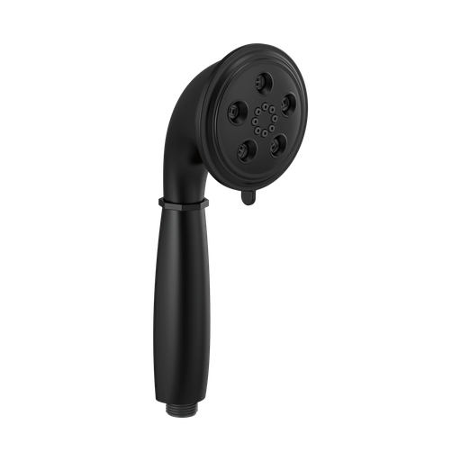 [BRI-RP81079BL] Brizo RP81079BL Essential H2Okinetic Multi-Function Handshower Matte Black