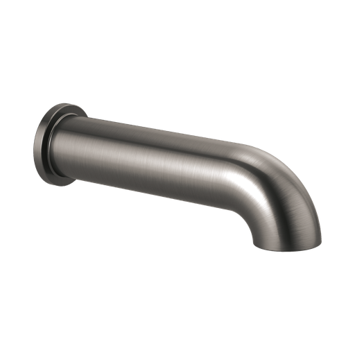 [BRI-RP81435SL] Brizo RP81435SL Essential Tub Spout Non-Diverter Brilliance Luxe Steel